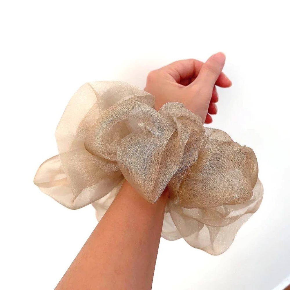 Extra Large Scrunchies